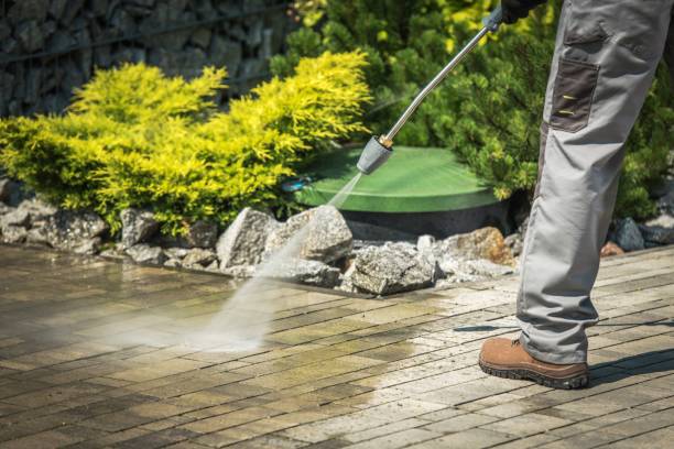 Best Gas Station Cleaning  in North Apollo, PA
